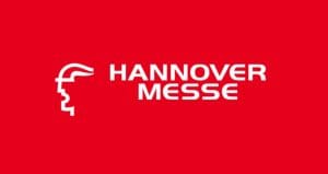 Hannover Fair banner