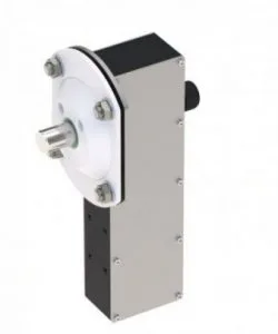 Marine ramp lock