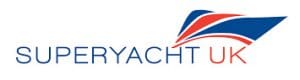 Superyacht UK logo