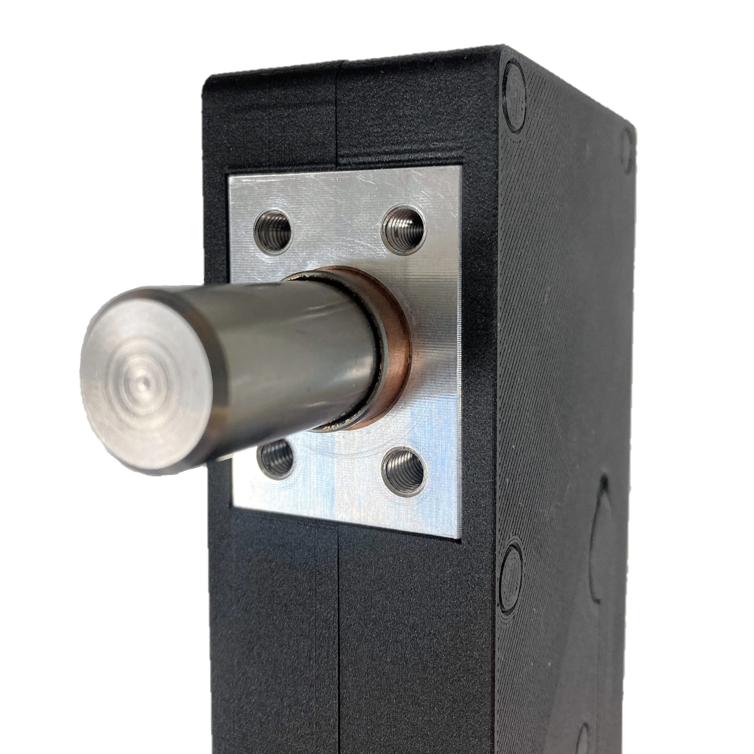 A0101184 Mounting