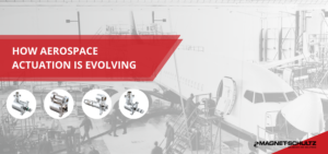 aerospace actuation