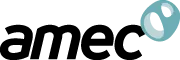 AMEC Logo Client Logo