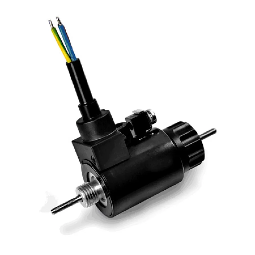 ATEXIECEX solenoid GMCE 037 Product image for ATEXIECEX shotbolt GMCE