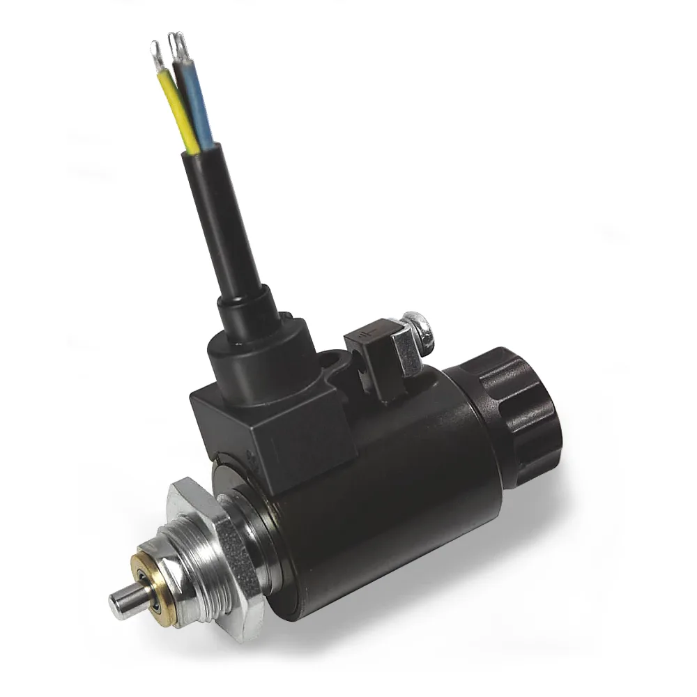 ATEXIECEX solenoid GSCE 037 Product image for ATEXIECEX shotbolt GSCE