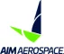 AIM Aerospace Logo Client Logo
