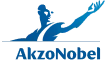 AkzoNobel Logo Client Logo