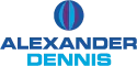 Alexander Dennis Logo Client Logo