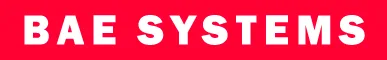 BAE Systems Logo Client Logo