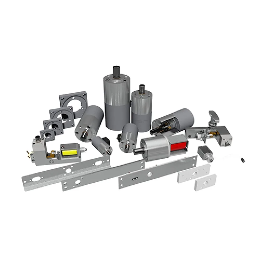 Product image for BLOC Electric Shotbolts