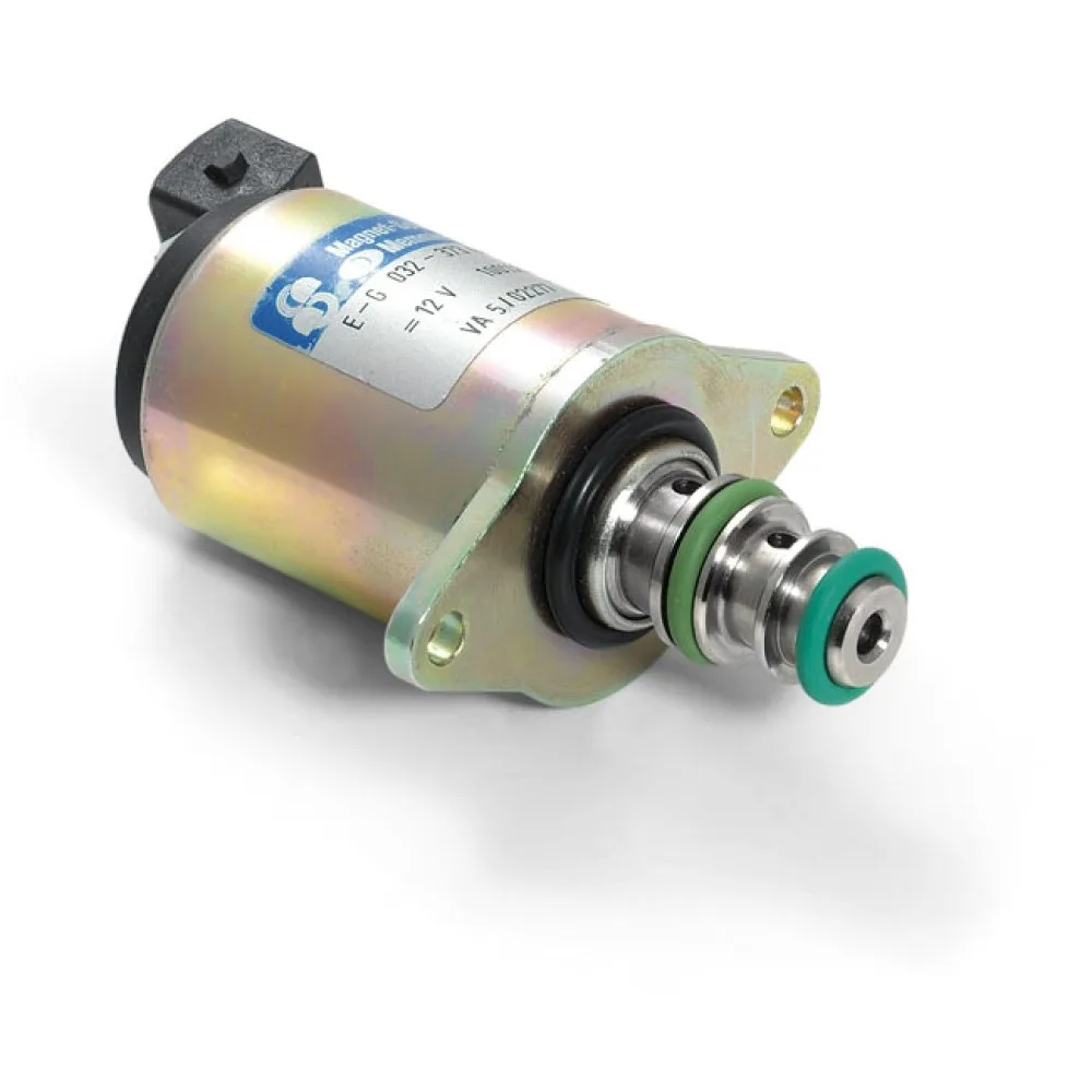 Cartridge Solenoid Valve VR 032 Product image for Cartridge Solenoid Valve VR 032