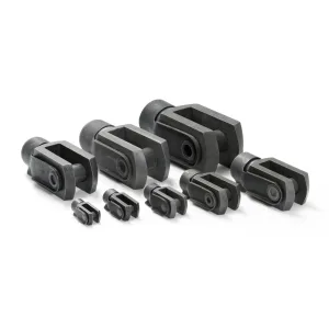 Product image for Clevis Fork ends ZGA