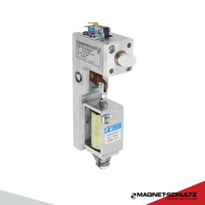 Construction Hoist Lock