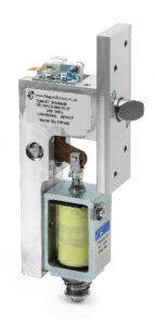 Industrial Electric Bolt Lock