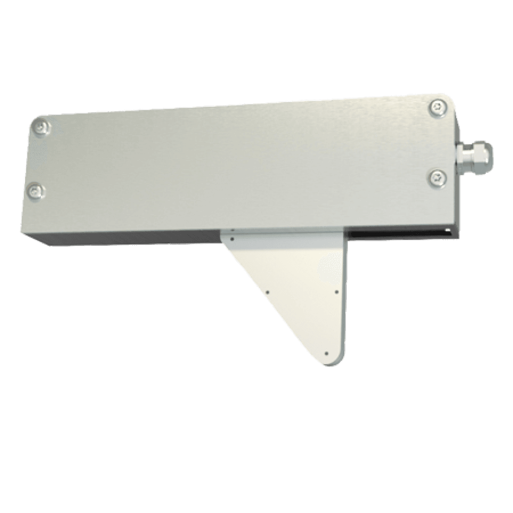 Product image for Electric Blade Lock