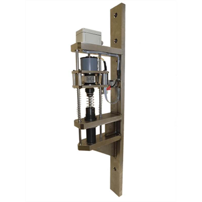 Electric Drop Stop - Magnet Schultz Limited