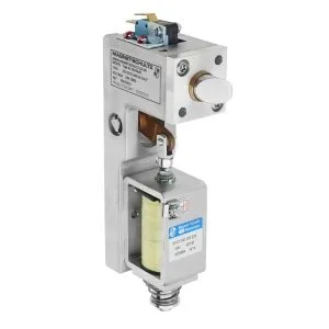 Product image for Electric bolt lock