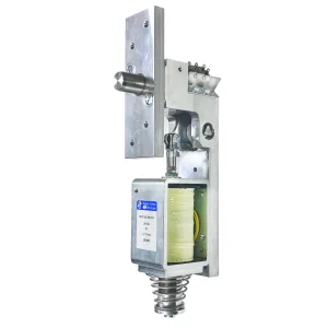 Product image for Electric bolt lock EBL-IL