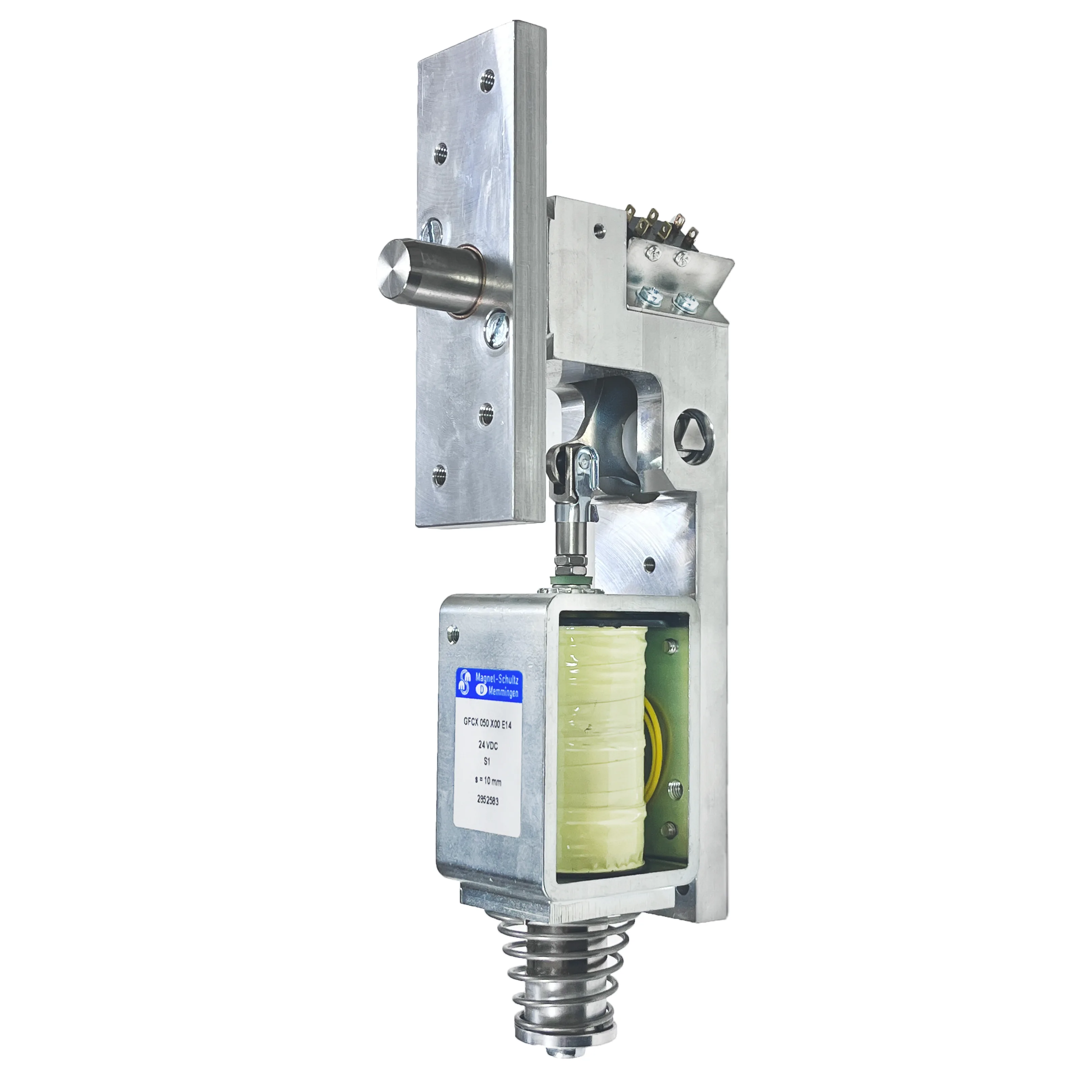 Product image for Electric bolt lock EBL-IL