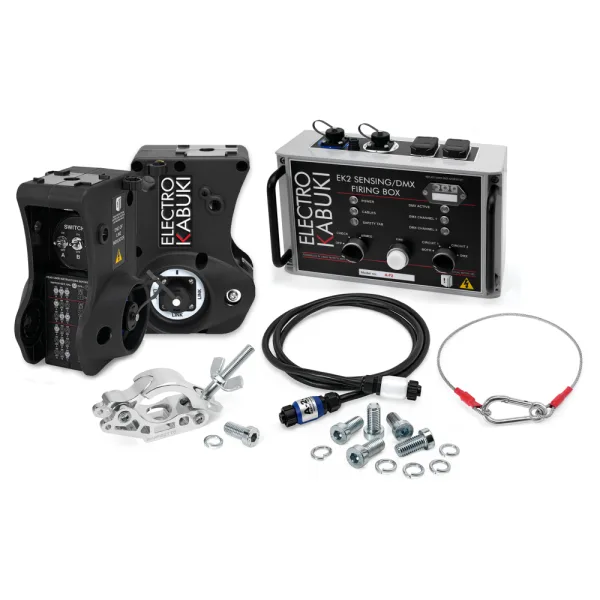 KABUKI L 50w 4個セット Electro Kabuki - Magnet Schultz Limited