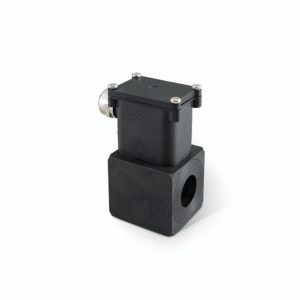 Product image for Explosionproof Solenoid Coil for ATEX IECEx Applications