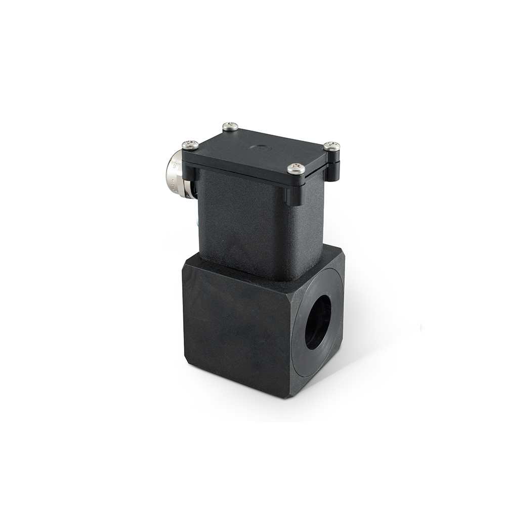 Product image for Explosionproof Solenoid Coil for ATEX IECEx Applications