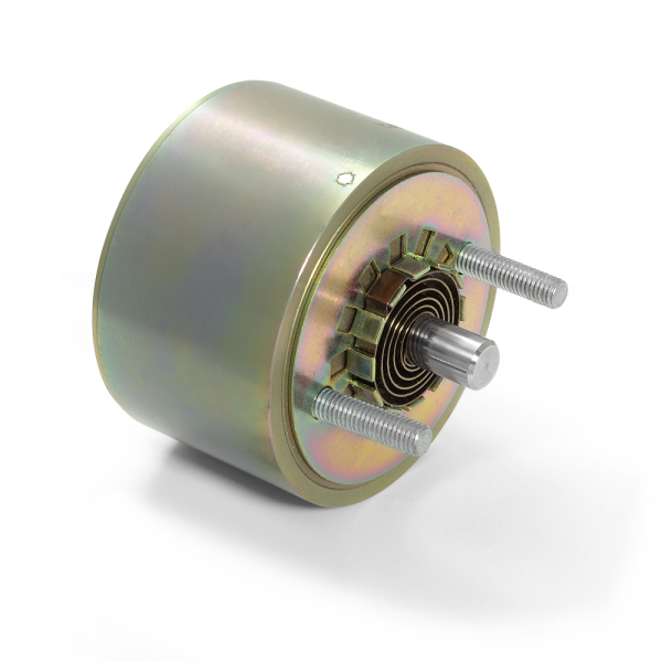 Product image for Fast-acting rotary solenoid GDH