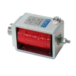 GFCX solenoid
