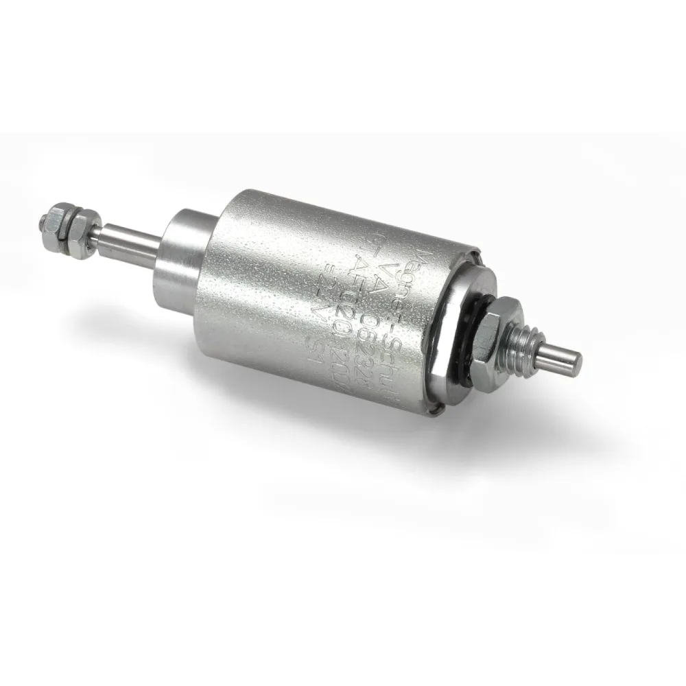 Product image for High performance solenoid