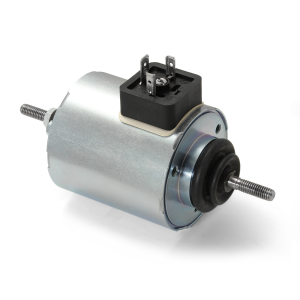 Product image for High performance solenoid