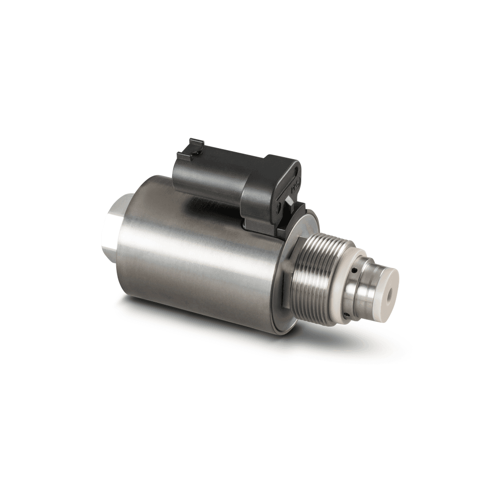 High-pressure cut-off valve GPCS 032 K69 V01 High-pressure cut-off valve GPCS 032 K69 V01