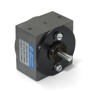 Product image for High torque rotary solenoid GDC