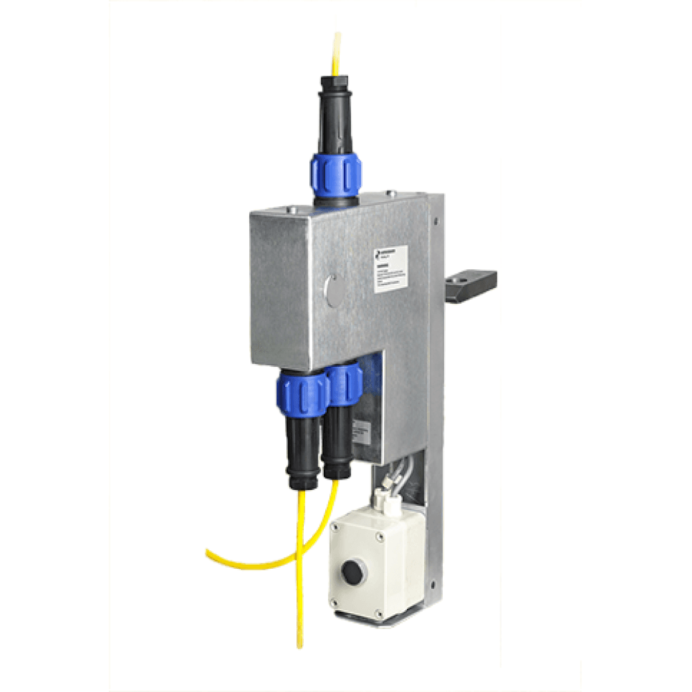 Product image Hoist Gate Lock