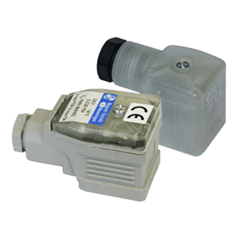 Product image of Holding current reduction plug