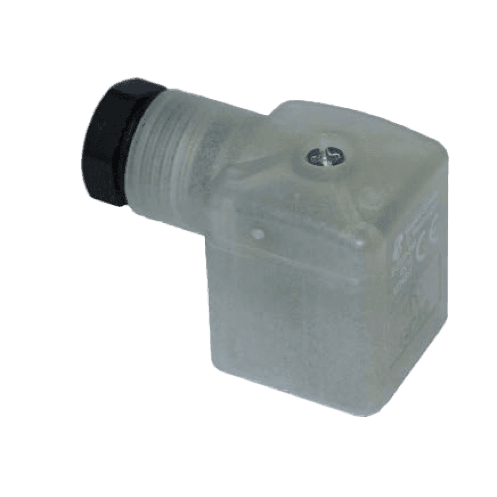 Product image of Holding current reduction plug