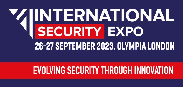 ISE 2023 logo