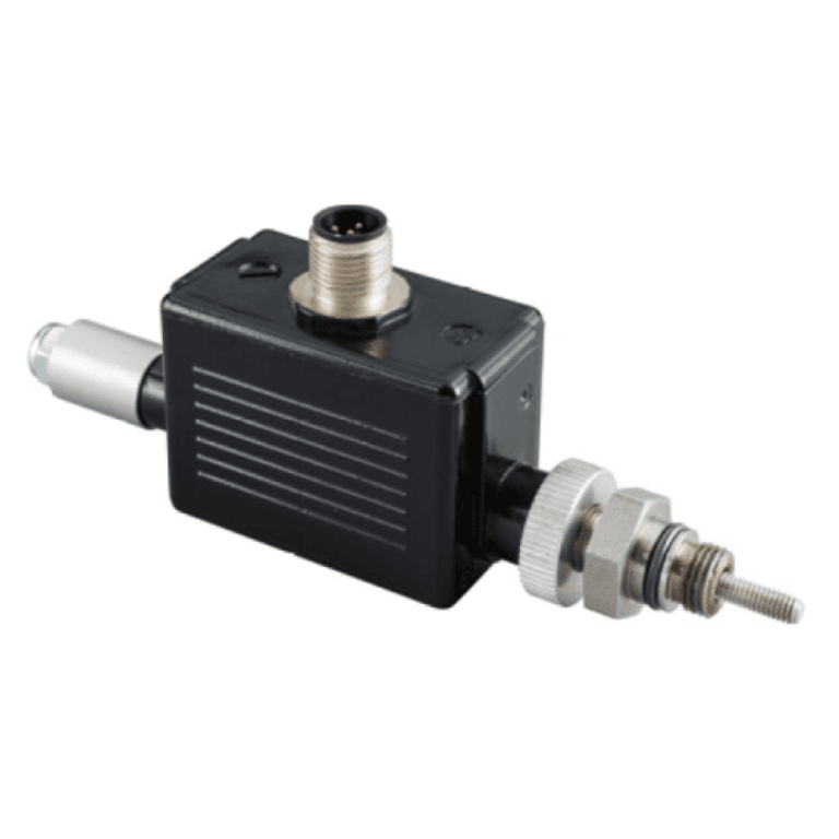 Inductive Transducer Schultz Limited