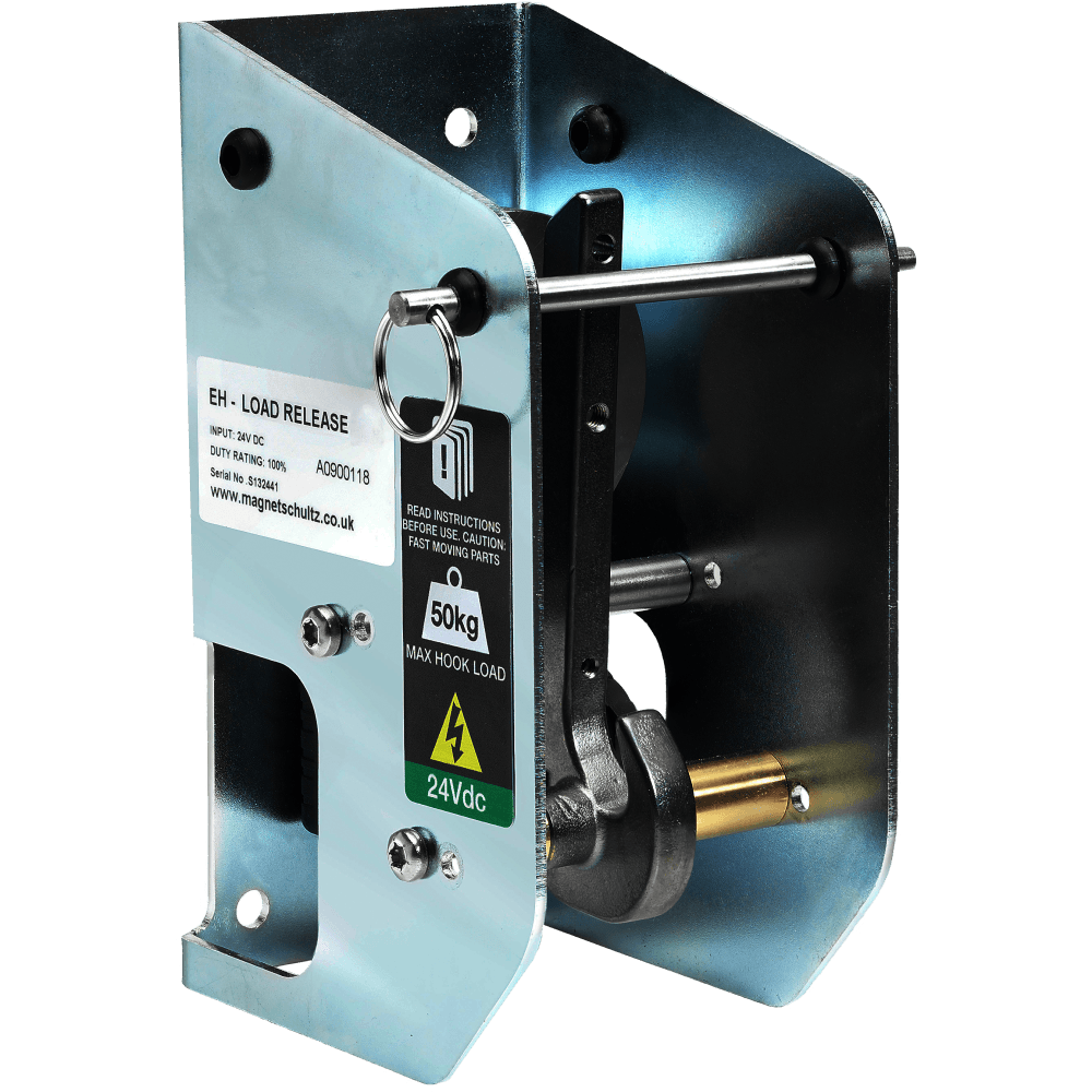 Product image for Industrial Load Release