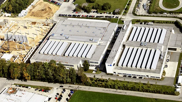 More Space for More Business