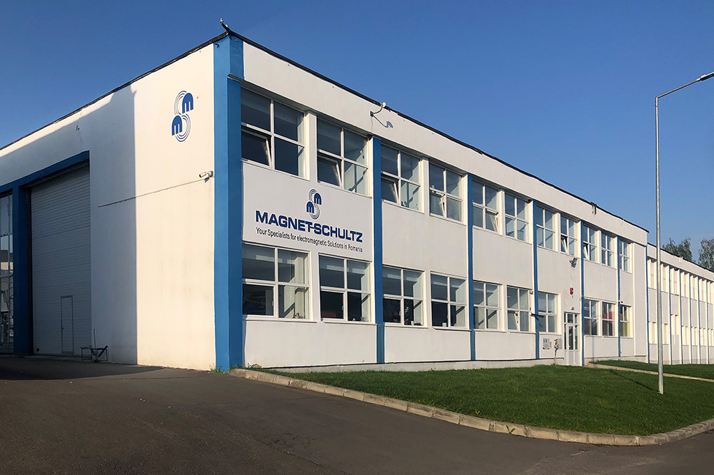 MSR Image of Magnet-Schultz Romania