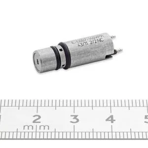 Product image for Miniature Pneumatic Solenoid Valve