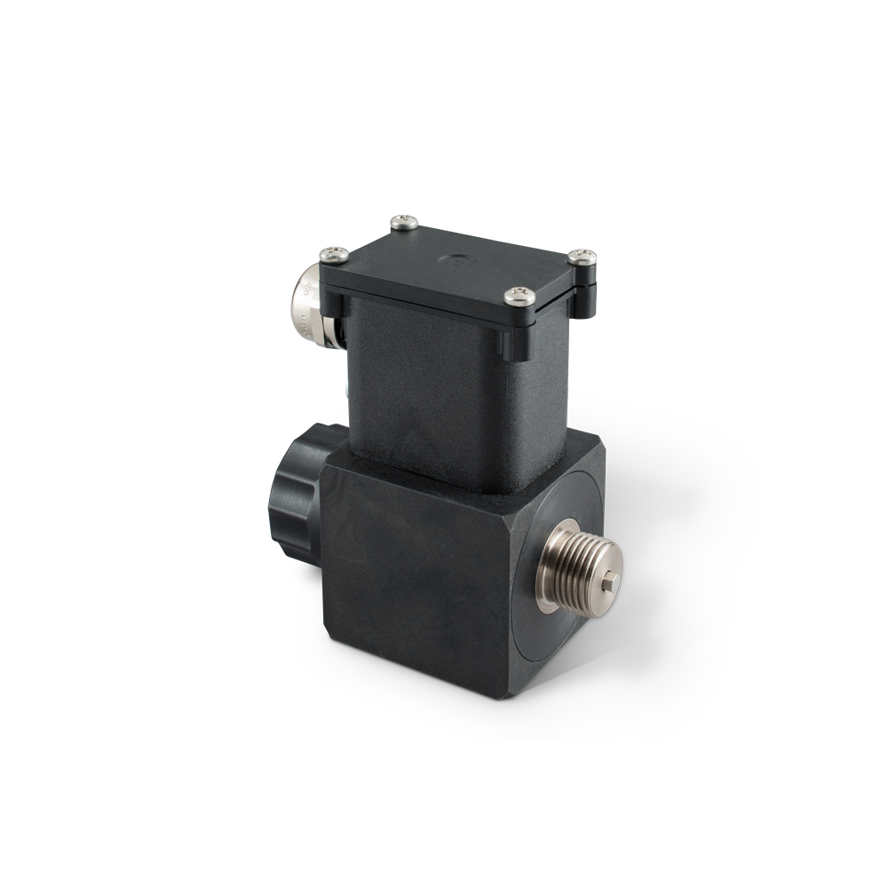 Product image for On-Off Hydraulic ATEX / IECEx Solenoid Tube and Coil FMME + FHTS