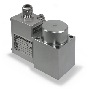 Product image for On-Off-Proportional-Solenoid