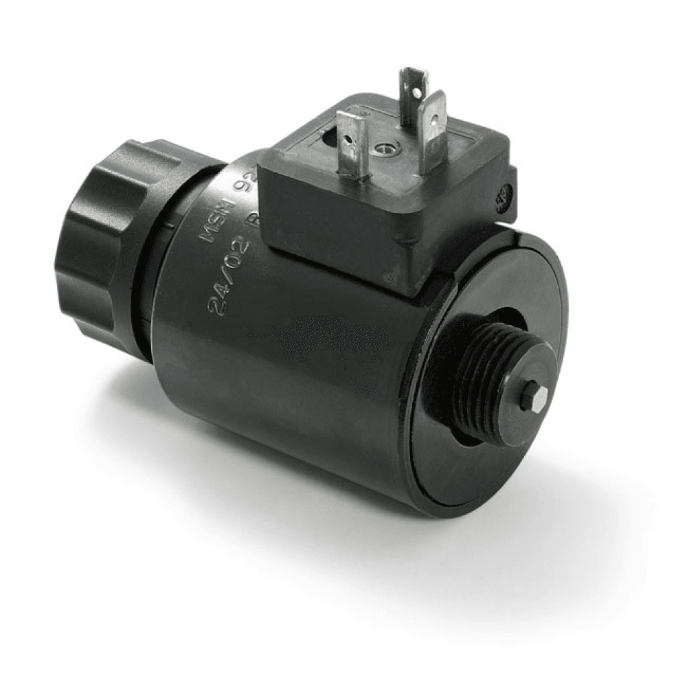 On-Off Solenoid GHPY Product image for On-Off Solenoid GHPY