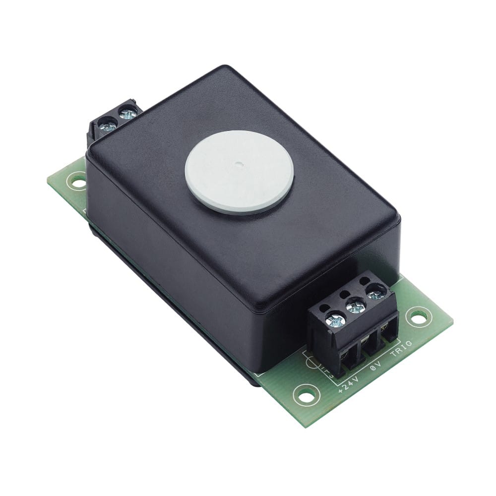 Over-voltage controller OVDC Product image for Over-voltage controller