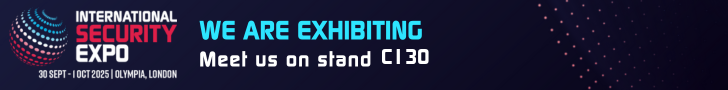 ISE 2025 Banner