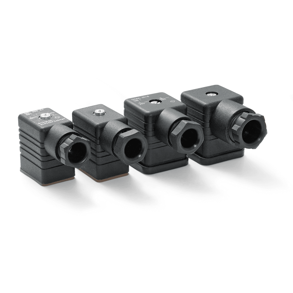 Product image for Plug Connectors