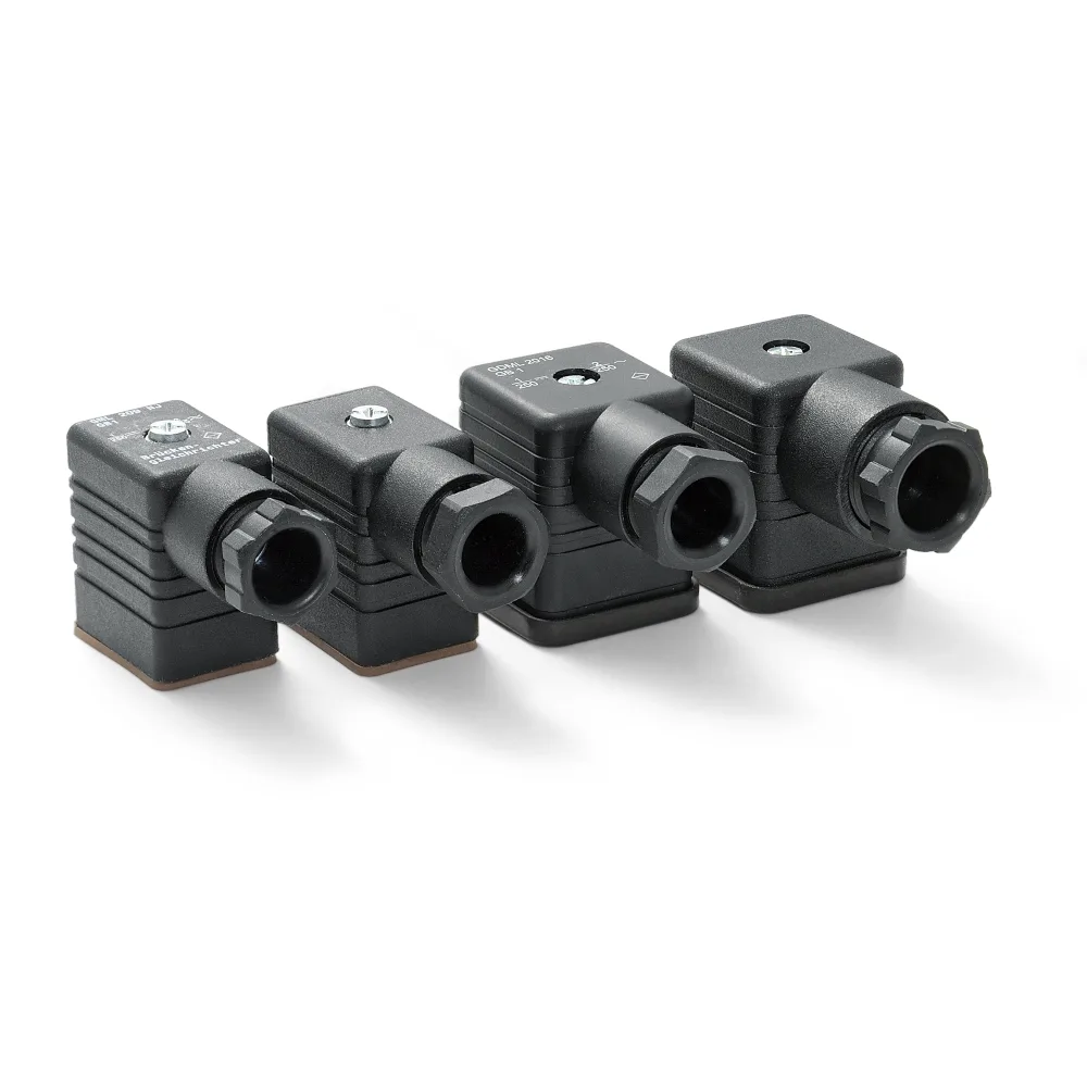 Plug Connectors Product image for Plug Connectors