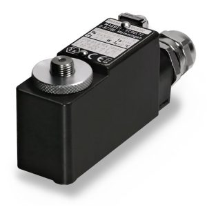 Product image for Pneumatic Solenoid GBRE 022