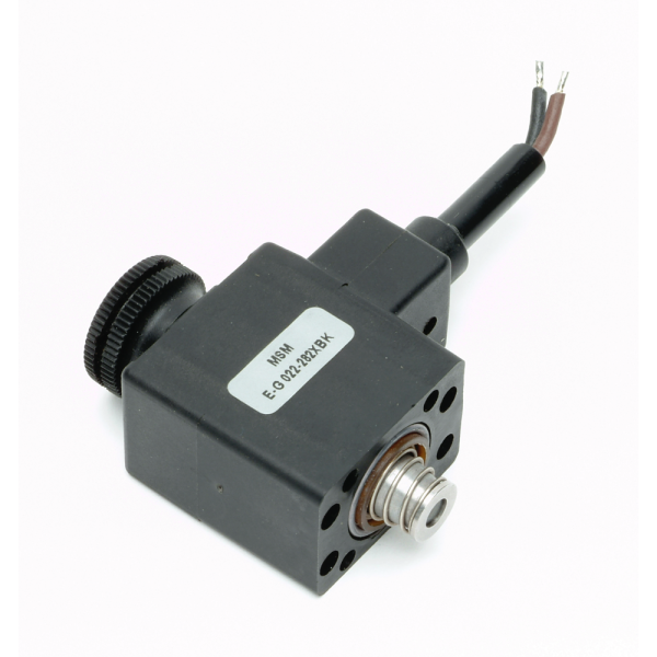 Product image for Pneumatic Solenoid XBK 022