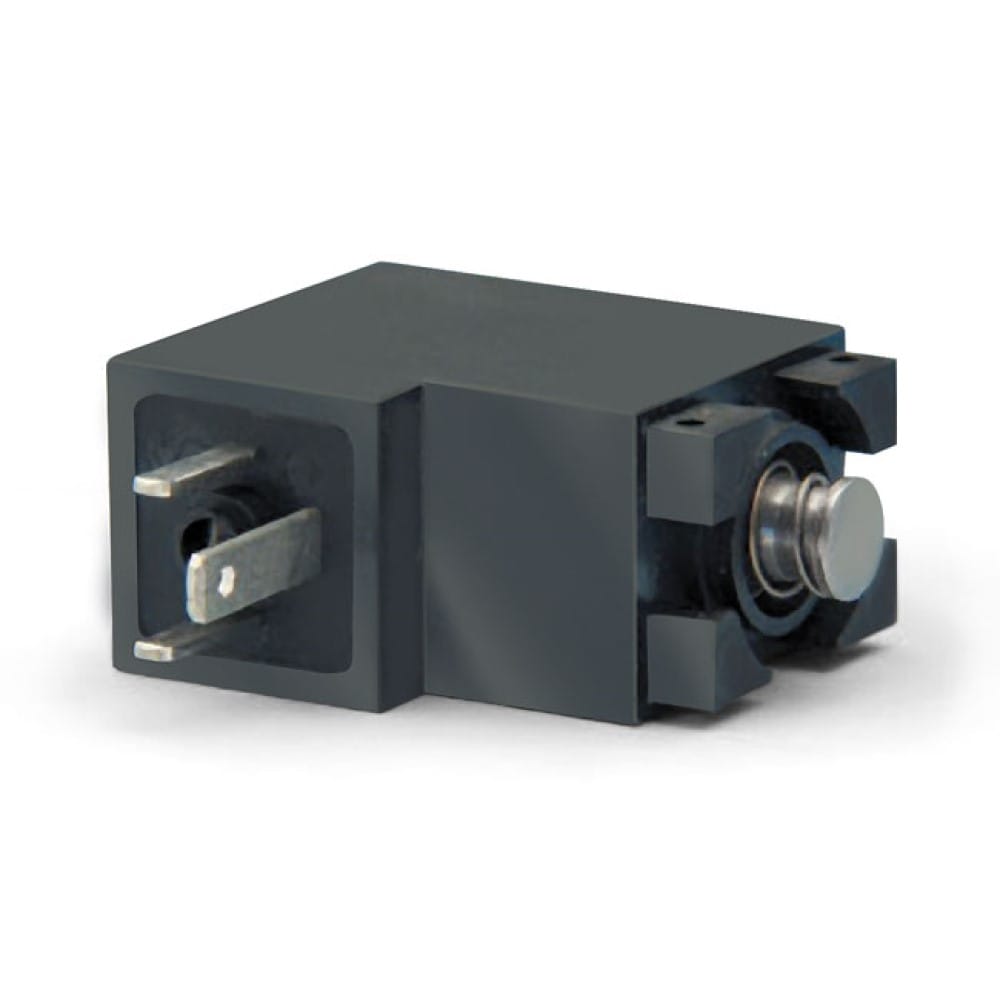Product image for Pneumatic Solenoid XBKR 015